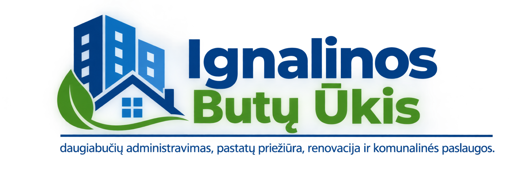 Ignalinos Butų Ūkis